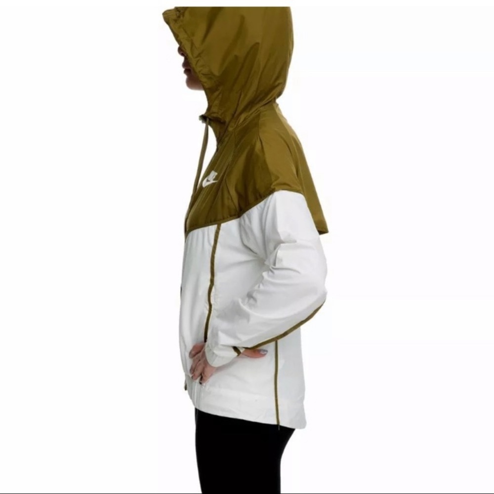 Nike Windrunner Jacket - image 2